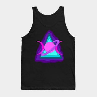 Saturn Tank Top